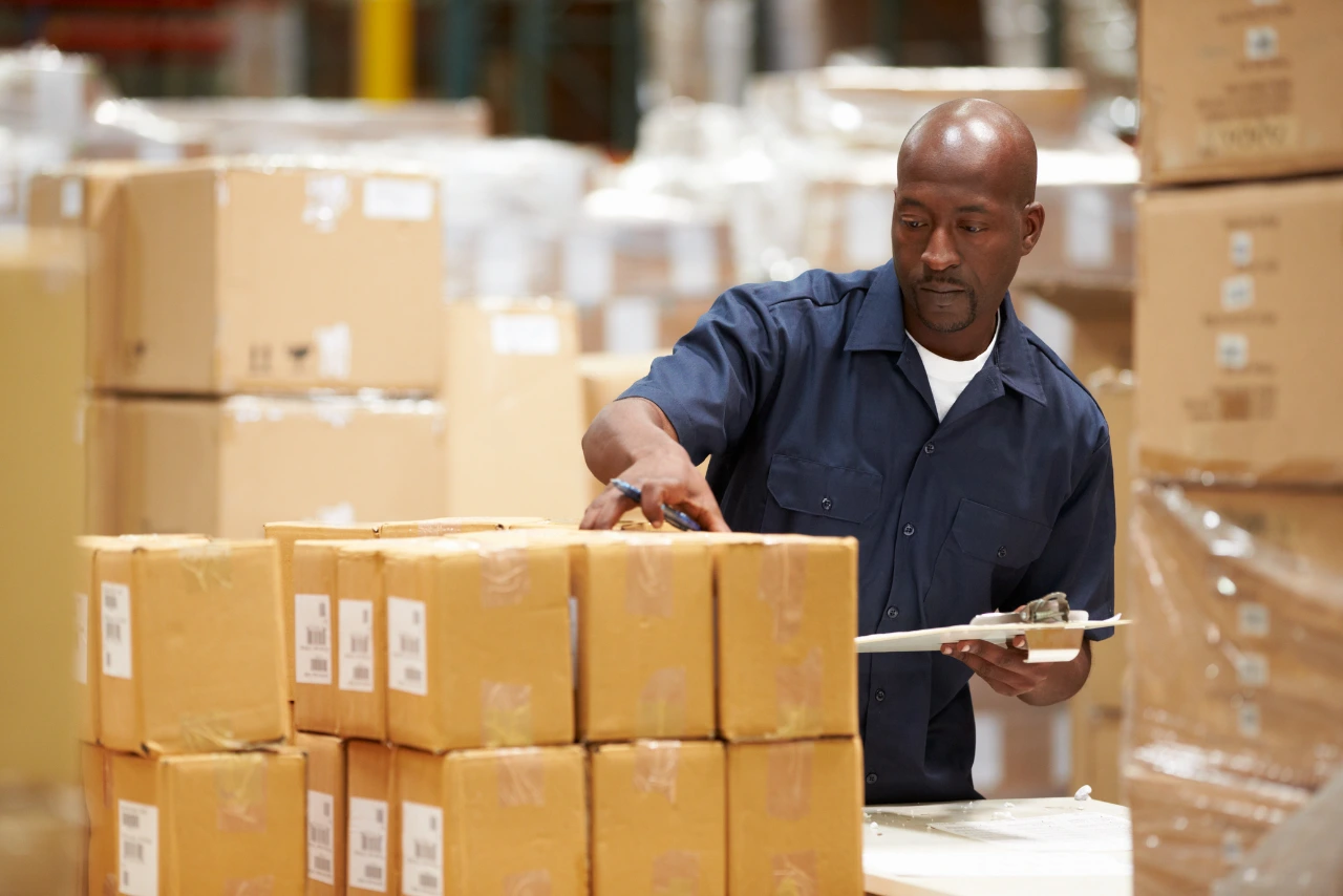 Integrated international trade and supply chain solutions